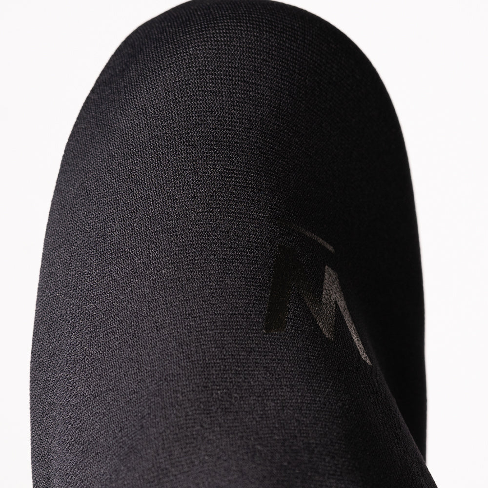 Toe Cover Black