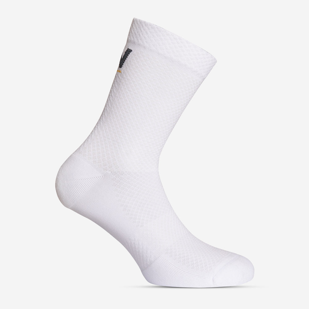 WHITE Bundle - 3 PAIRS